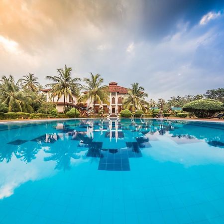 Hotel Yapahuwa Paradise Zewnętrze zdjęcie