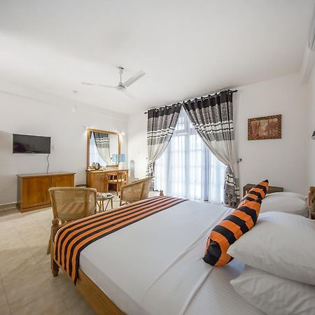 Hotel Yapahuwa Paradise Zewnętrze zdjęcie