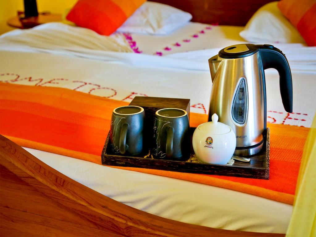 Hotel Yapahuwa Paradise Zewnętrze zdjęcie