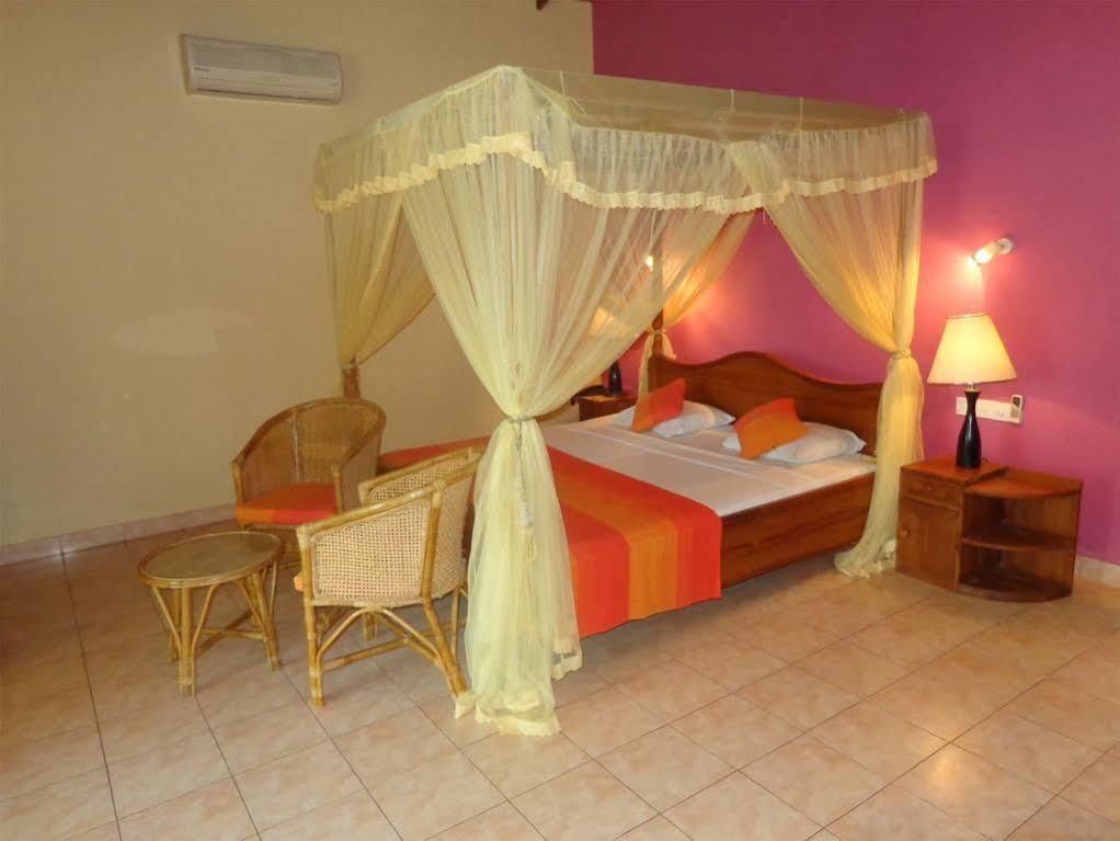 Hotel Yapahuwa Paradise Zewnętrze zdjęcie