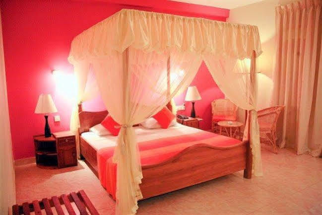 Hotel Yapahuwa Paradise Zewnętrze zdjęcie