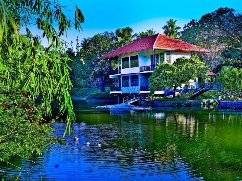 Hotel Yapahuwa Paradise Zewnętrze zdjęcie