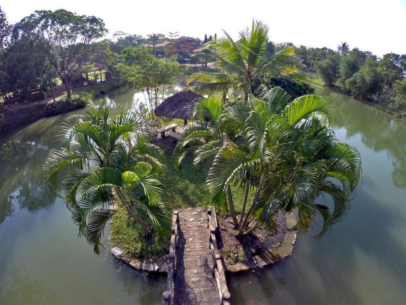 Hotel Yapahuwa Paradise Zewnętrze zdjęcie