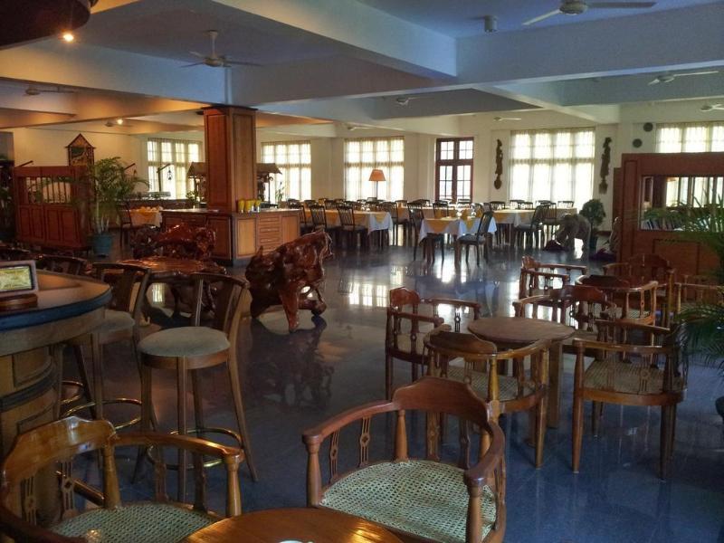 Hotel Yapahuwa Paradise Zewnętrze zdjęcie