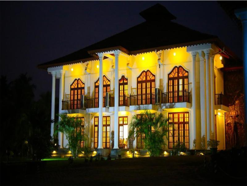 Hotel Yapahuwa Paradise Zewnętrze zdjęcie