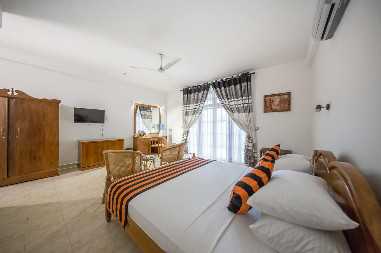 Hotel Yapahuwa Paradise Zewnętrze zdjęcie