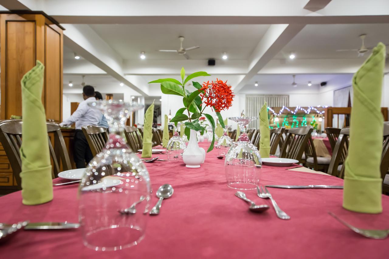 Hotel Yapahuwa Paradise Zewnętrze zdjęcie