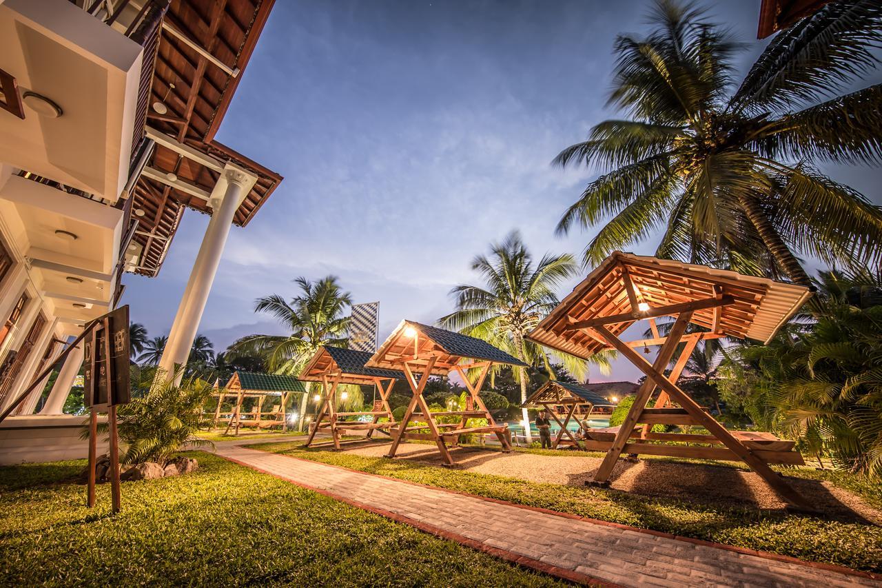 Hotel Yapahuwa Paradise Zewnętrze zdjęcie