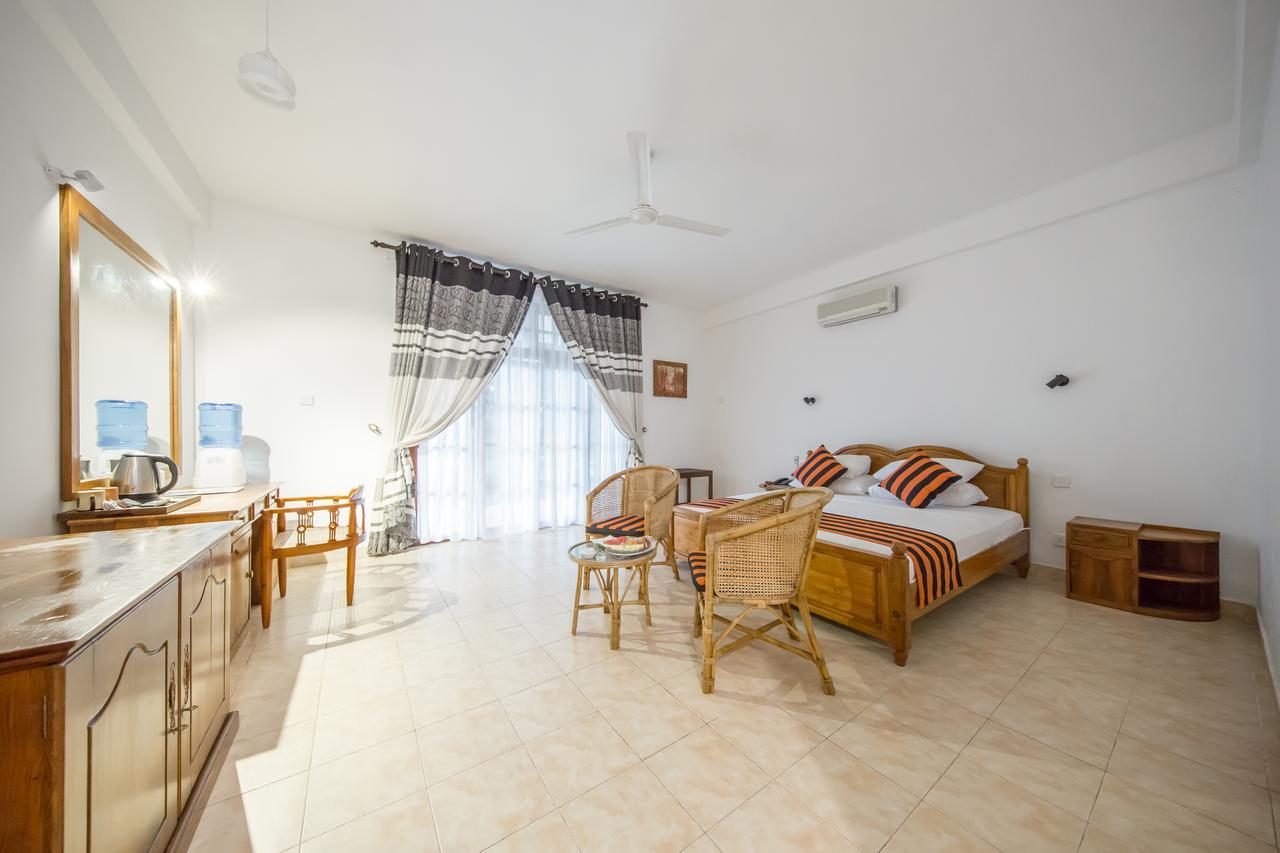 Hotel Yapahuwa Paradise Zewnętrze zdjęcie