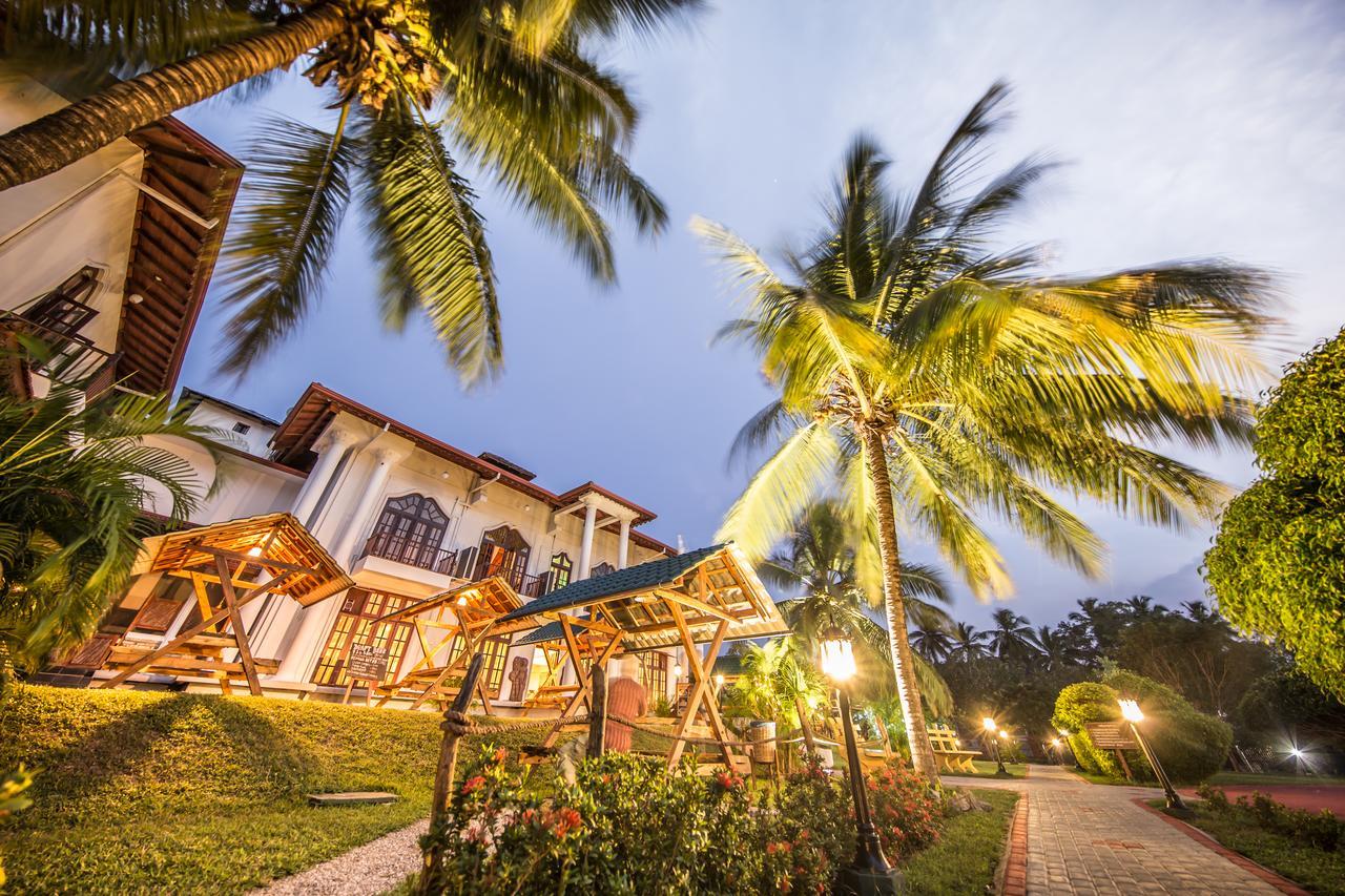 Hotel Yapahuwa Paradise Zewnętrze zdjęcie