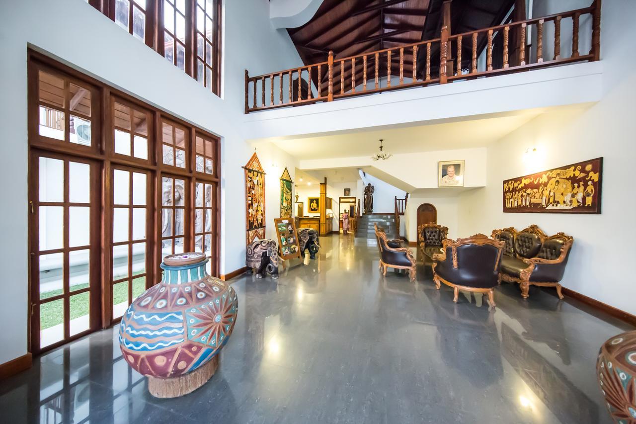 Hotel Yapahuwa Paradise Zewnętrze zdjęcie
