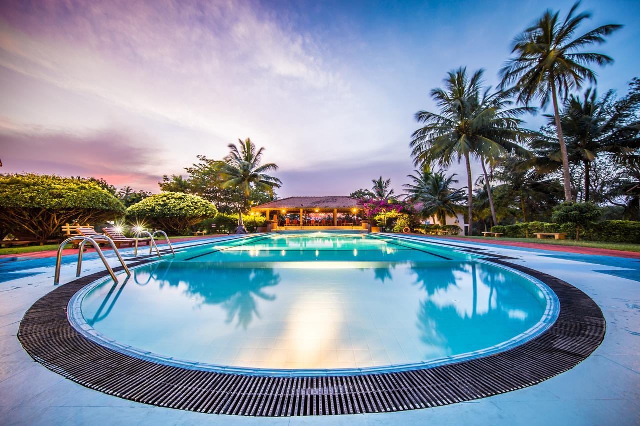 Hotel Yapahuwa Paradise Zewnętrze zdjęcie