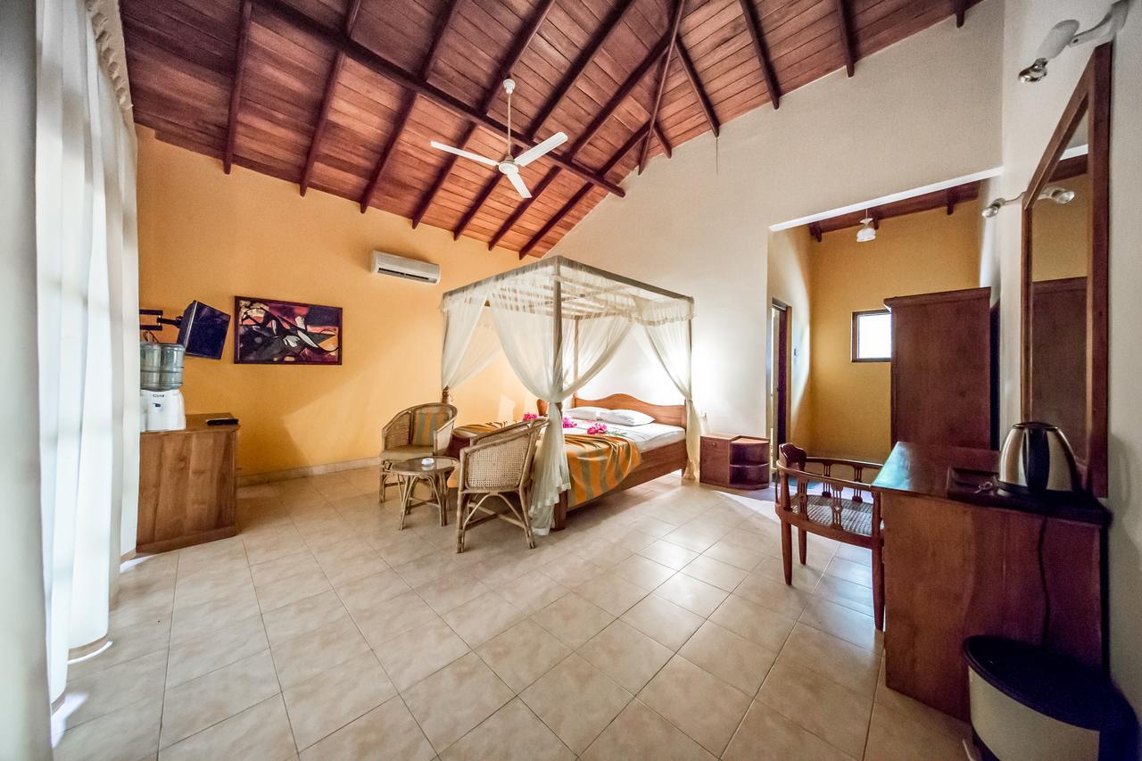 Hotel Yapahuwa Paradise Zewnętrze zdjęcie