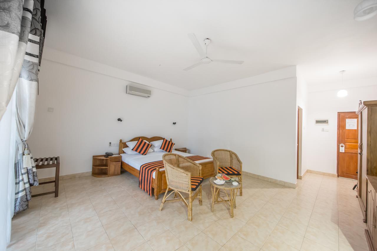 Hotel Yapahuwa Paradise Zewnętrze zdjęcie