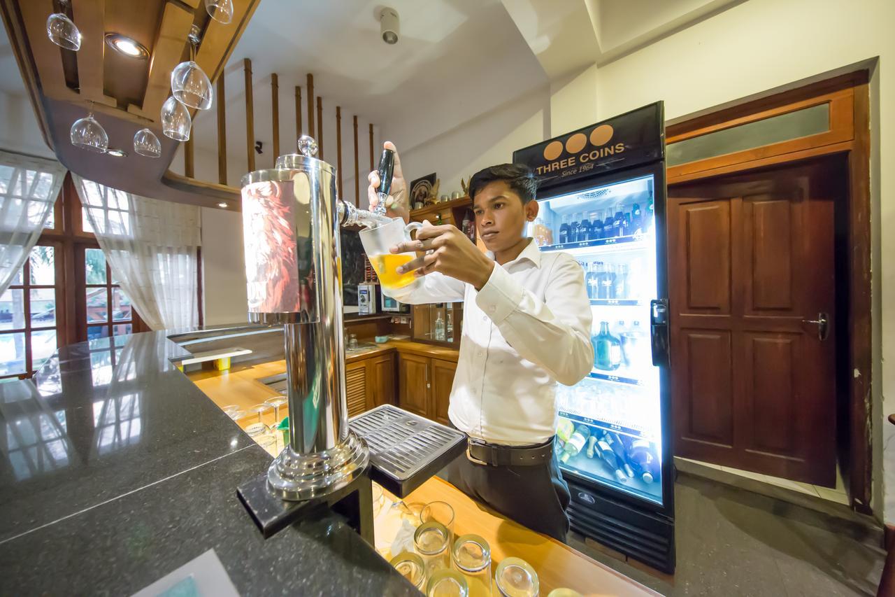 Hotel Yapahuwa Paradise Zewnętrze zdjęcie